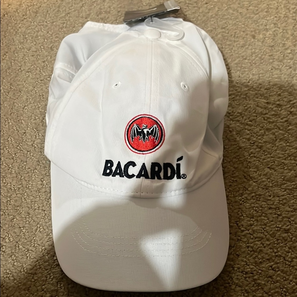 White Cap